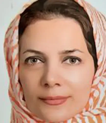 Dr. Farahnaz Fadavinia