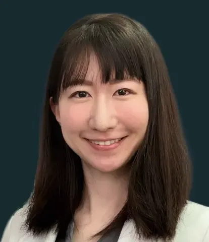 Dr. Yi-Hsuan Erin Yeh