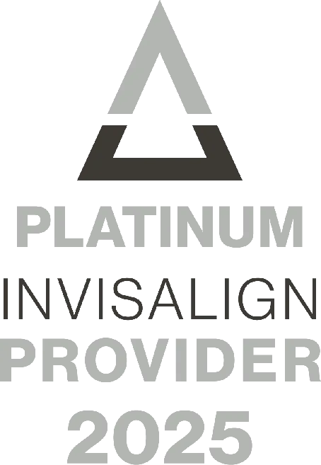 Invisalign Platinum Provider 2025